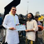 Yash Ahlawat Steps Up as Actor and Associate Producer in Upcoming Film Khadaan