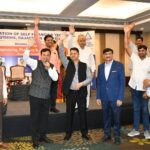 FSFTI Rajasthan Chapter Formed at Jaipur Meet; Over 50 Colleges Join Hands