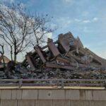 61% of India faces significant earthquake risk: future engineers can help build a safer, more resilient India 61% of India faces significant earthquake risk: future engineers can help build a safer, more resilient India