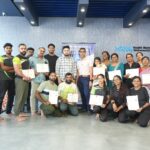 Centre for Nutrition & Exercise Sciences (CNES) Advancing India’s Fitness Education Ecosystem with Globally Recognized Certifications