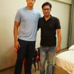 Powermax Joins Forces with Cricket Sensation Shivam Dube for "Champions Train Differently" Campaign Powermax Joins Forces with Cricket Sensation Shivam Dube for "Champions Train Differently" Campaign
