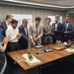 Axis Max Life and Saarathi Finance Announce Strategic Partnership to Strengthen Financial Security for India’s MSMEs Axis Max Life and Saarathi Finance Announce Strategic Partnership to Strengthen Financial Security for India’s MSMEs