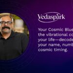 Vedaspark Unveils "The Cosmic Blueprint": A Personalized Ancient Roadmap for Modern Life’s Toughest Challenges