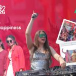 Future University Bareilly Hosts Spectacular Holi Beach Bash 2026 with DJ Mari Lioness, Influencers & Grand Campus Celebration