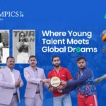 Future Olympics 2026: Where Champions Rise and the Campus Roars