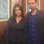 Indian Supermodel & Actress Aditri Shrivastava Joins Award-Winning Director Vipin Agnihotri’s Reality Show “Hype Factory"