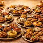 5 Restaurants Offering Authentic Navratri Delicacies in Delhi NCR – March’26