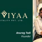 Anviyaa Hospitality Private Limited to Launch AI-Focused Restaurant COO Model to Redefine Hospitality Operations