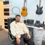 Melodic Odyssey Music PCMC Pune Announces April Student Stage Show; Founder Pranil Palekar to Launch Debut Single on March 1