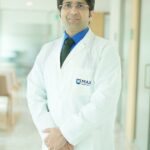 Dr Shivanshu Raj Goyal Continues to Advance Pulmonology and Respiratory Care in Gurgaon