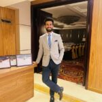 From Empty Grounds to Mega Events: Ajay Raj Tiwari Building the Infrastructure Backbone of U.P’s Event Industry