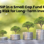 Can a SIP in a Small Cap Fund Reduce Timing Risk for Long-Term Investors?