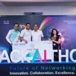 Cisco Engineer Supratim Sircar Wins HackAIthon 2025 with Enterprise Automation Expertise