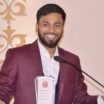 Dr. Singamala Venkata Raviteja Positions BRAVVIA as a Global Bridge Between Advanced Healthcare and Medical Education