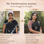 From Personal Transformation to Public Inspiration: Visakhapatnam Nutritionist Guides Others Towards Healthier Living From Personal Transformation to Public Inspiration: Visakhapatnam Nutritionist Guides Others Towards Healthier Living