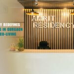 Amrit Residency Redefines Urban PG Living in Gurgaon with Managed Co-Living Solutions