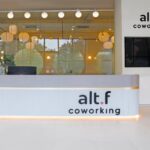 alt.f coworking Expands Hyderabad With Gachibowli Launch