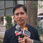 Sri Ganganagar: Canal-Side Waste Plant Protest Intensifies; Air Force Veteran Sunil Sihaag’s Decade-Long Environmental Activism Gains Momentum Sri Ganganagar: Canal-Side Waste Plant Protest Intensifies; Air Force Veteran Sunil Sihaag’s Decade-Long Environmental Activism Gains Momentum