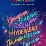 Masti Zone on the Move: New Locations Across India Signal an Exciting Phase of Growth