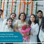 Swasthya Clinic Provides Complete Vertigo and Swallowing Care for All Ages
