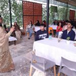 Billabong High Noida Advances Academic Excellence Under Sharmila Chatterjee’s Leadership Billabong High Noida Advances Academic Excellence Under Sharmila Chatterjee’s Leadership