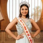 Ankana Sengupta: The First Runner-Up of Miss Flying Femme India 2025 Ankana Sengupta: The First Runner-Up of Miss Flying Femme India 2025