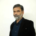 Dr. Sunil Chaturvedi: A Life Dedicated to Water Conservation