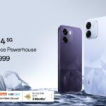OPPO K14 5G: The Endurance Powerhouse, Goes on Sale in India from Today, Starting INR 17,999