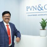 CA P. V. Narayana Rao Appointed as Co-opted Member of ICAI’s Sustainability Reporting Standards Board (SRSB) for 2026–27 ( Non Standing commitee)