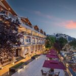 Cilantro Hotels by Tanmoy Chowdhury Blends Heritage Charm with Crafted Hospitality Across Eastern India
