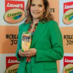 Luxor Brings America’s No. 1 Creative Brand Crayola to India encouraging Hands-on Creativity and Imaginative play to Create Joy