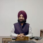 Sudeep Singh, Former ED of FCI, Talks About Turning Free Time into Opportunity