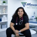 From Injury to Purpose: Dr. Sneha Tiwari’s Mission to Redefine Sports Rehabilitation by relaunching back Momentum sports clinic