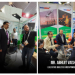 Instapower Ltd Showcases Advanced Lighting and Energy Solutions at Bharat Electricity Summit 2026 Instapower Ltd Showcases Advanced Lighting and Energy Solutions at Bharat Electricity Summit 2026