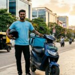 GLAM Aggressively Ramps Up Digital Commerce Rider Network Across Southern India