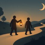 Companion Leadership: Why the Future of Leadership Is Walking Beside People