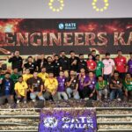 PW’s GATE Wallah secures 4 AIR 1, 20+ ranks in top ten in GATE 2026 PW’s GATE Wallah secures 4 AIR 1, 20+ ranks in top ten in GATE 2026