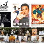 Cinema Across a Century: From Dev-Raj-Dilip to Salman-Aamir-SRK, T.R.I.S. Brings Legends Together at IFFD