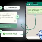 WAtext.me Launches Free WhatsApp Link Generator to Help Businesses Convert Clicks Into Conversations