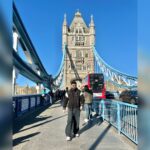 DJ Nitish Gulyani Engages London Crowd at O2 Arena, Extends Global Run with Badshah Tour