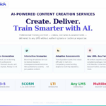 Flipick Launches AI-Powered Training Content Creation Services for Any LMS
