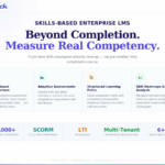 Flipick Launches Skills-Based Learning Management System with Adaptive Assessments