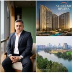 Supreme Universal launches Supreme Rivana, redefining riverside living in Pune; A 12.6-acre Riverside Gated Community