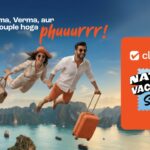 India’s Biggest Travel Flex: Cleartrip's #NationOnVacation Sale is LIVE with Deals Starting from INR 999*