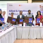 India House Submits Report to MoHFW, NCAHP on Enabling Implementation of Allied & Healthcare Reforms