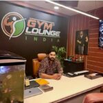 Vijay Singh Senger: Fitness Enthusiast and Founder of Gym Lounge Bharat