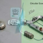How MMCM is creating Traceable carbon credits from India's End of Life vehicle circular economy