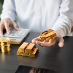 Online Gold Loan Process – What to expect from application to disbursal Online Gold Loan Process – What to expect from application to disbursal