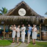 Led by Her, Crafted by Her : The Lobster Village Story