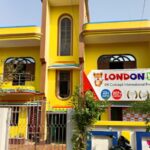 New London Kids Preschool Opens in Jhargram for Toddlers Aged 1–6 New London Kids Preschool Opens in Jhargram for Toddlers Aged 1–6